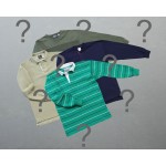 Mns Long Sleeve Grab Bag (1-Shirt)